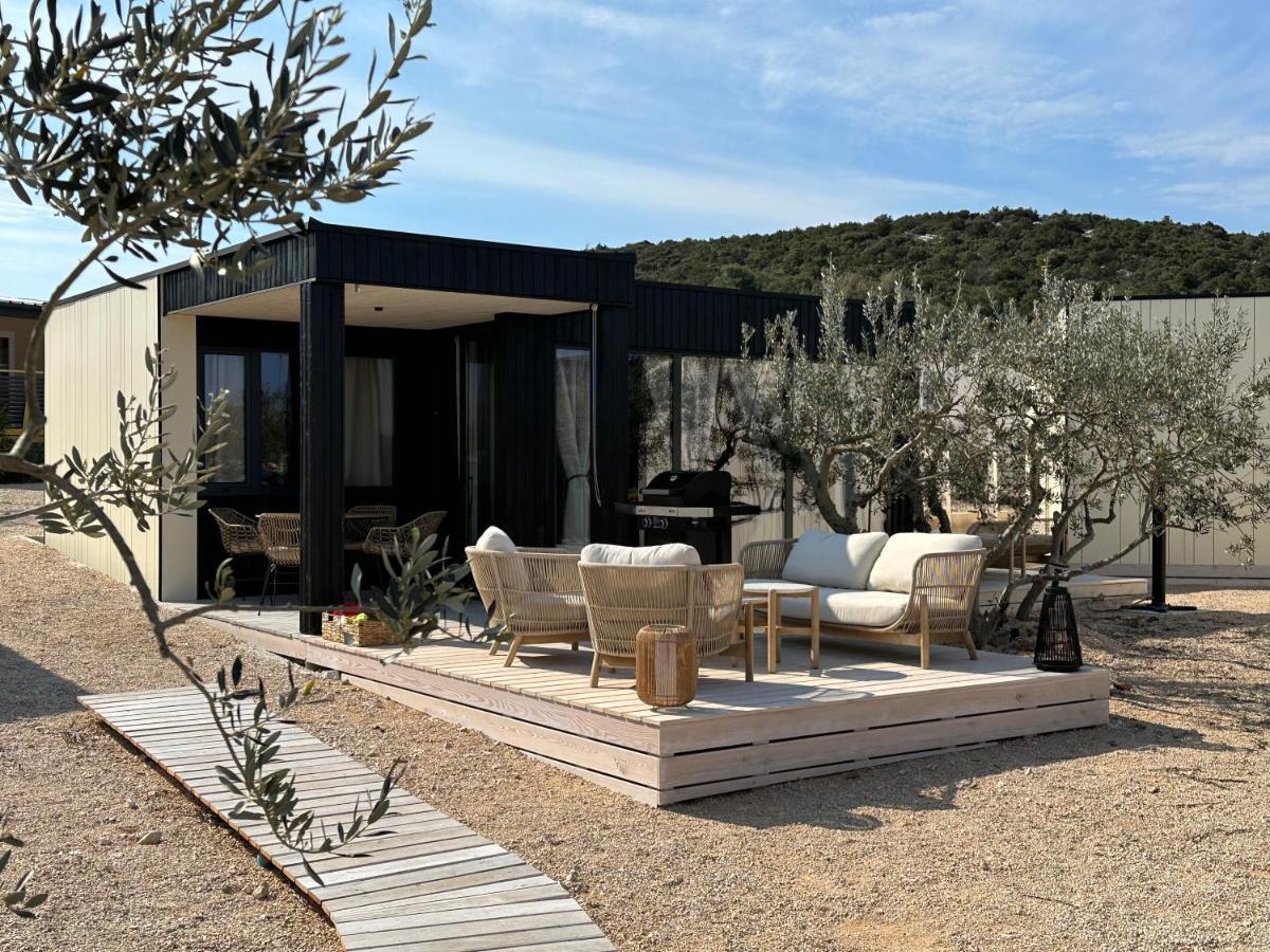 The Beach Villa 4 - Tisno - Murter - Chorvatsko Exterior foto